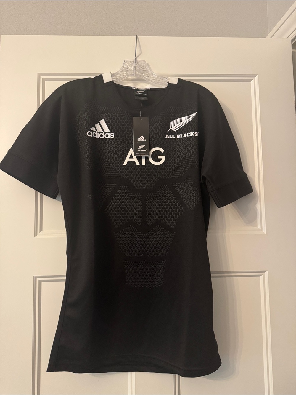 AIG Jersey